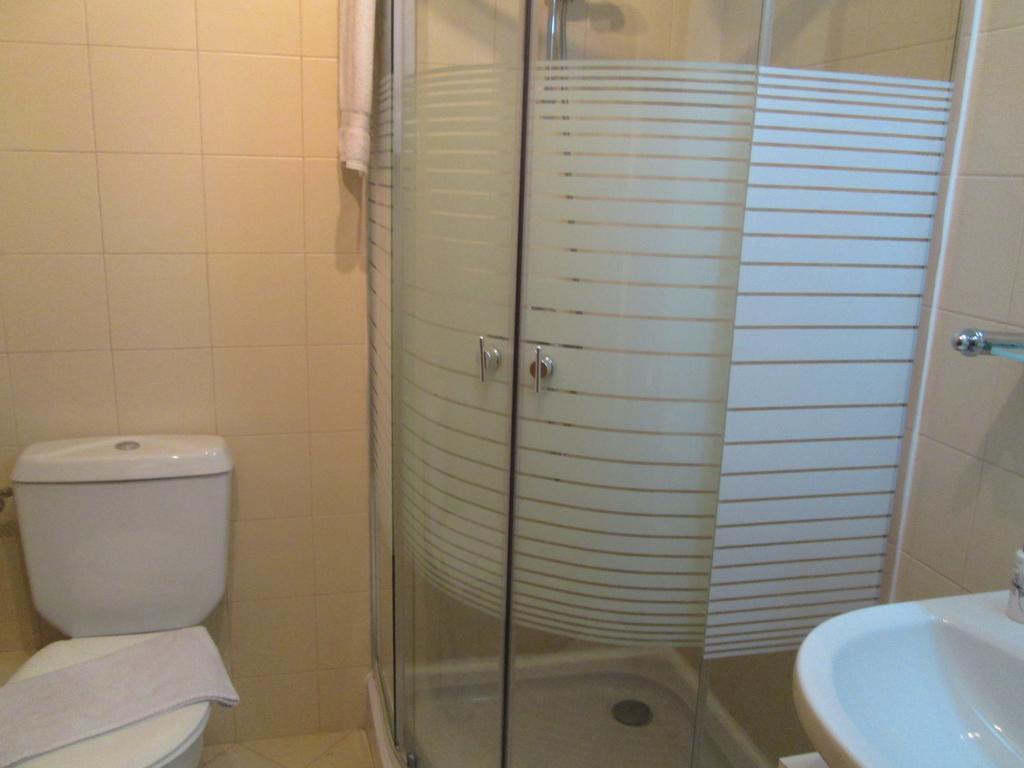 Gramadeto Complex Alexander Services Apartments Bansko Habitación foto