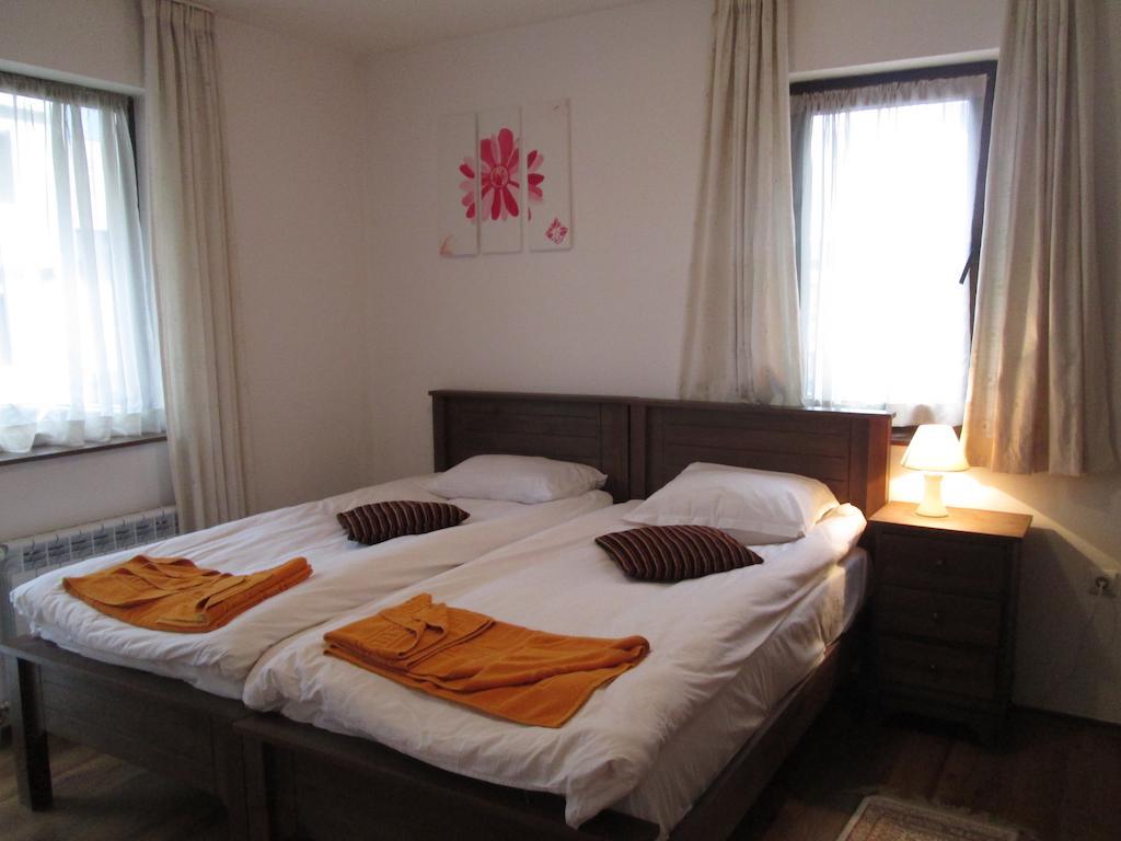 Gramadeto Complex Alexander Services Apartments Bansko Habitación foto